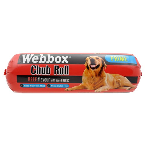 webbox chub roll