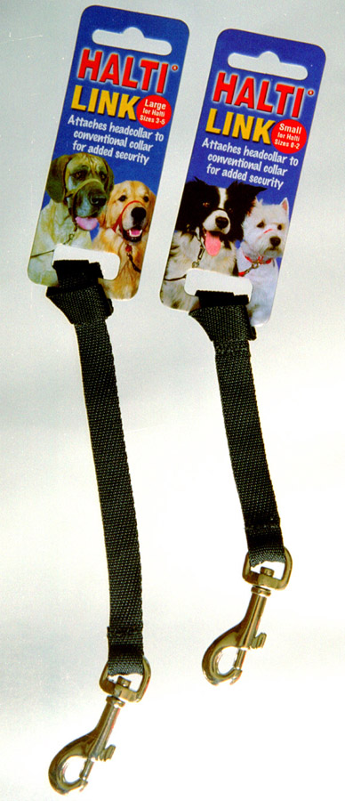 halti link