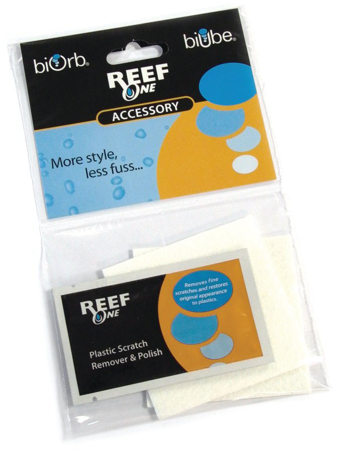 biorb scratch remover