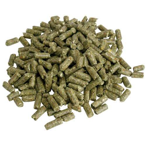 Rabbit Pellets 2kg NuPets Pet Centre