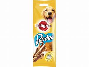 rodeo pedigree