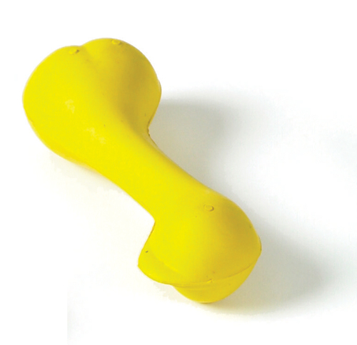 Caldex - 5.25" Rubber Bone