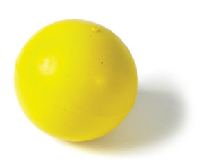 Caldex - 2.75" Solid Rubber Ball LARGE