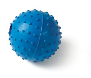 Caldex - 2.5" Pimple Ball/Bell