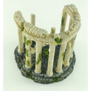 Classic Aquatics Roman Columns