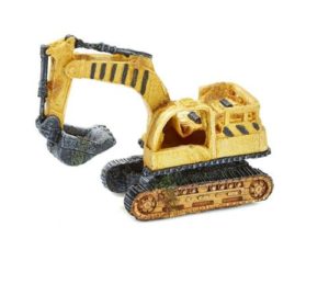 Classic Aquatics Digger