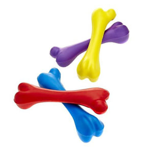 Caldex - 7.75" Rubber Bone