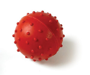 Caldex - 1.75" Pimpled Ball/Bell
