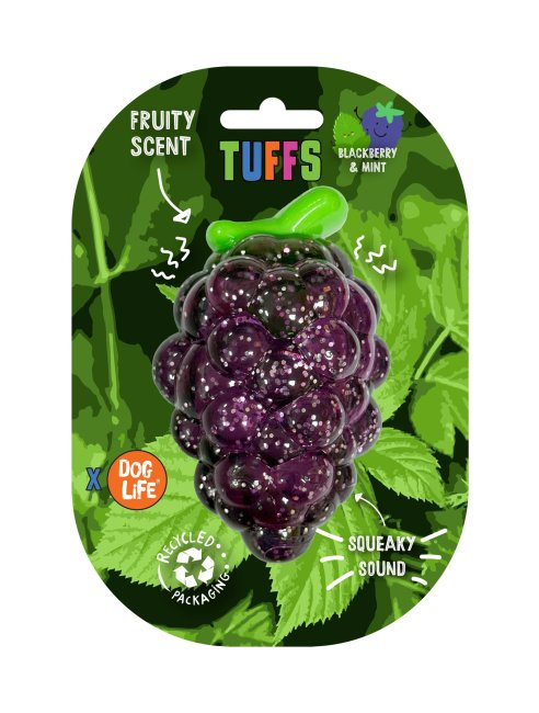 Tuffs Fruity Bramble NEW*