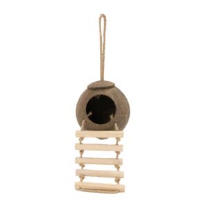 Ancol Hanging Coconut Hide