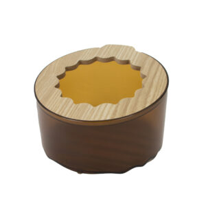 Small Animal Sand Bath & Dig Box
