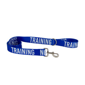 Ancol Awareness Lead Training (40mm)
