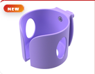 Classic 320ml Bottle Holder Purple